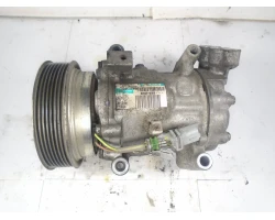 COMPRESSORE CLIMATIZZATORE Renault CLIO 2008 III. GRANDTOUR 1.2 16V 8200819568