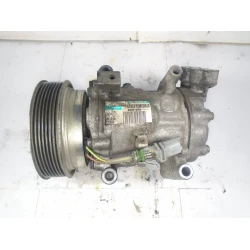 KOMPRESOR KLIME Renault CLIO 2008 III. GRANDTOUR 1.2 16V 8200819568