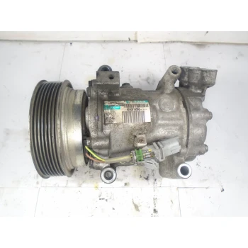 KOMPRESOR KLIME Renault CLIO 2008 III. GRANDTOUR 1.2 16V 8200819568