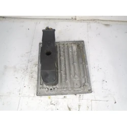 CENTRALINA INIEZIONE MOTORE Ford Fusion  2010 1.4 9s61-12a650ab