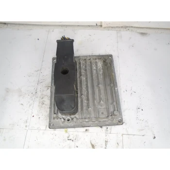 CENTRALINA INIEZIONE MOTORE Ford Fusion  2010 1.4 9s61-12a650ab