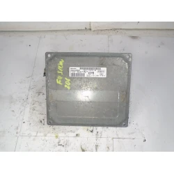 RAČUNALNIK MOTORJA Ford Fusion  2010 1.4 9s61-12a650ab