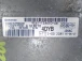 CENTRALINA INIEZIONE MOTORE Ford Fusion  2010 1.4 9s61-12a650ab