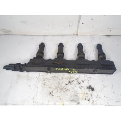 IGNITION COIL Opel Corsa 2006 1.2 16V 