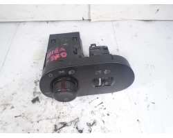 INTERRUTTORE FARI Seat Ibiza 2002 1.2 6l1941531q