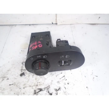 LIGHT SWITCH Seat Ibiza 2002 1.2 6l1941531q