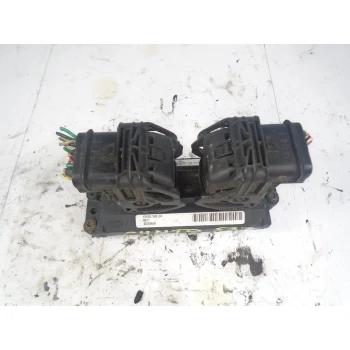 CENTRALINA INIEZIONE MOTORE Fiat Punto 2000 1.2 46760606