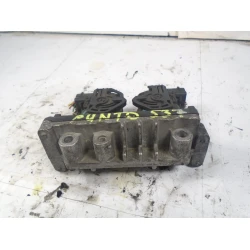 RAČUNALNIK MOTORJA Fiat Punto 2000 1.2 46760606