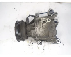 COMPRESSORE CLIMATIZZATORE Toyota Corolla Verso 2002 2.0D 447260-7090