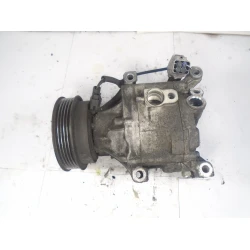 COMPRESSORE CLIMATIZZATORE Toyota Corolla Verso 2002 2.0D 447260-7090