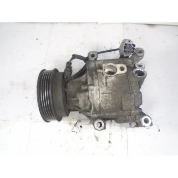 KOMPRESOR KLIME Toyota Corolla Verso 2002 2.0D 447260-7090