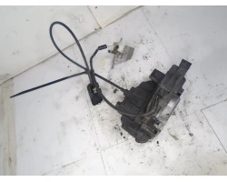 DOOR LOCK FRONT RIGHT Renault CLIO 2008 III. GRANDTOUR 1.2 16V