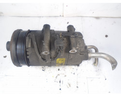 AIR CONDITIONING COMPRESSOR Ford C-Max 2008 1.8 TDCI 4m5h-19d629-ae