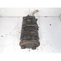 AIR CONDITIONING COMPRESSOR Ford C-Max 2008 1.8 TDCI 4m5h-19d629-ae