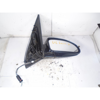 MIRROR RIGHT Ford Focus 2002 1.6 