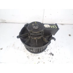 BLOWER MOTOR Peugeot 206 2001 1.9
