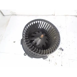 BLOWER MOTOR Peugeot 206 2001 1.9