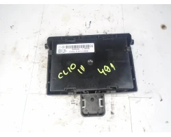 centralina vario Renault CLIO 2008 III. GRANDTOUR 1.2 16V 8200652284