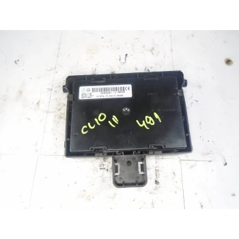 centralina vario Renault CLIO 2008 III. GRANDTOUR 1.2 16V 8200652284