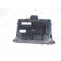 centralina vario Renault CLIO 2008 III. GRANDTOUR 1.2 16V 8200652284