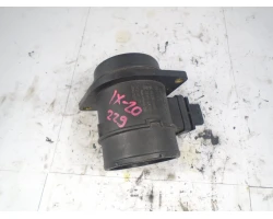 MASS AIRFLOW SENSOR Hyundai ix20 2012 1.4D 28164-2a500