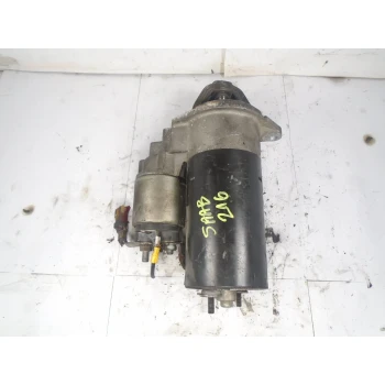 STARTER MOTOR Saab 9-3 2004 2.2
