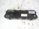 HEATER CLIMATE CONTROL PANEL Ford Galaxy 2010 2.0 7s7t18c612am