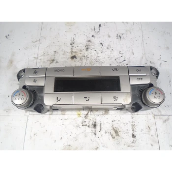 CENTRALINA COMANDO CLIMATIZZATORE Ford Galaxy 2010 2.0 7s7t18c612am