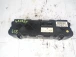 CENTRALINA COMANDO CLIMATIZZATORE Ford Galaxy 2010 2.0 7s7t18c612am