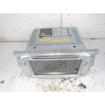 AUTORADIO Ford Galaxy 2010 2.0