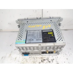 AUTORADIO Ford Galaxy 2010 2.0