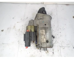 STARTER MOTOR Ford Focus 2002 1.6 ys4u-11000-aa
