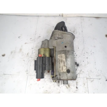 STARTER MOTOR Ford Focus 2002 1.6 ys4u-11000-aa
