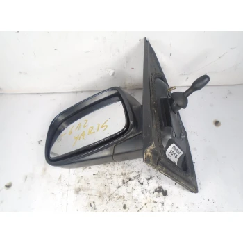 RETROVISORE SINISTRO Toyota Yaris 2003 1.0 87940-0d010-00