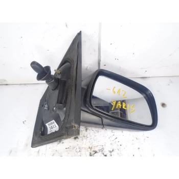 MIRROR RIGHT Toyota Yaris 2003 1.0 87910-0d010-00