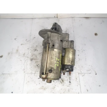STARTER MOTOR Ford C-Max 2005 1.6TDCI 3m51-11000-cd