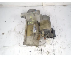 STARTER MOTOR Ford Fiesta 1996 1.3 95fb11000bd