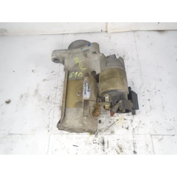MOTORINO AVVIAMENTO Ford Fiesta 1996 1.3 95fb11000bd