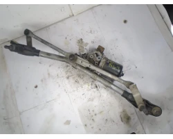 WIPER MECHANISM Renault MEGANE III  2008 1.6 16V