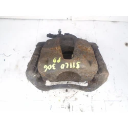 BRAKE CALIPER FRONT RIGHT Fiat Stilo 2005 1.4
