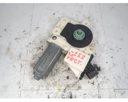 WINDOW MECHANISM REAR RIGHT Opel Vectra 2005 1.9DT 24414777