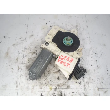 WINDOW MECHANISM REAR RIGHT Opel Vectra 2005 1.9DT 24414777