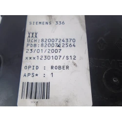 CENTRALINA UCH Renault MEGANE 2007 GRANDTOUR 1.9 DCI 8200724370