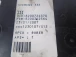 RAČUNALNIK UCH Renault MEGANE 2007 GRANDTOUR 1.9 DCI 8200724370