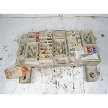 CENTRALINA SCATOLA FUSIBILI Ford C-Max 2007 1.6 TDCI 97ra-000001   97ra-012108