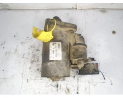 STARTER MOTOR Fiat Panda 1998 1.1 4X4 TREKING 63101008