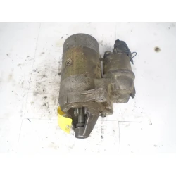 STARTER MOTOR Fiat Panda 1998 1.1 4X4 TREKING 63101008