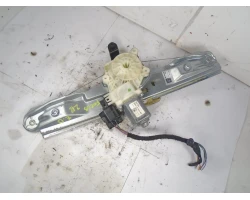 WINDOW MECHANISM REAR RIGHT Ford Focus 2011 1.6TDCI SW bm51-a27000-ba