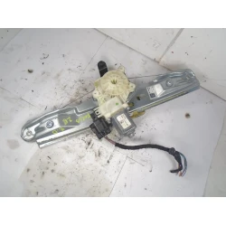 MEHANIZEM ŠIPE  ZADAJ DESNA Ford Focus 2011 1.6TDCI SW bm51-a27000-ba