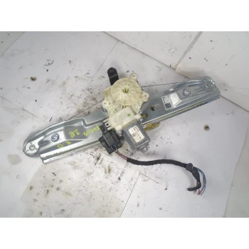 WINDOW MECHANISM REAR RIGHT Ford Focus 2011 1.6TDCI SW bm51-a27000-ba
